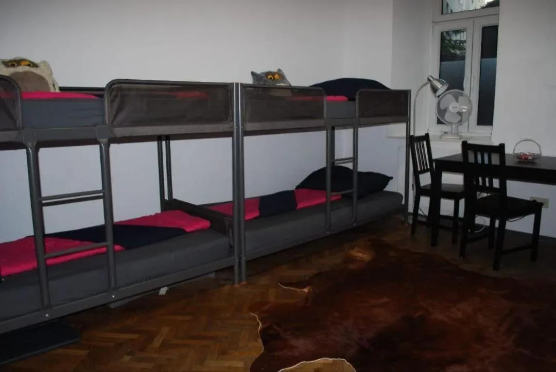 Prater Apartments I Leopoldstadt فيينا النمسا