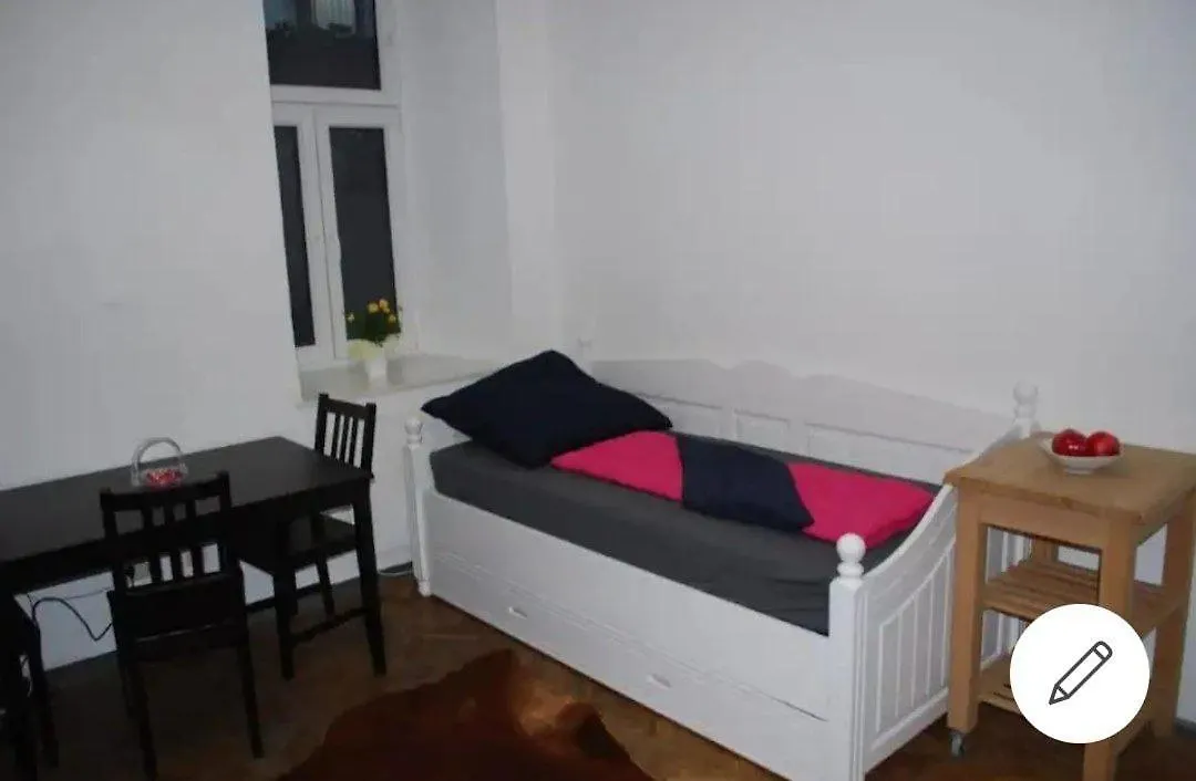 Prater Apartments I Leopoldstadt فيينا 0*,  النمسا