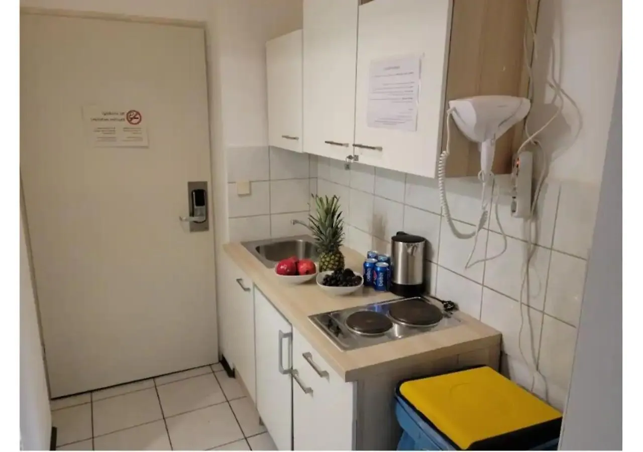 Prater Apartments I Leopoldstadt فيينا